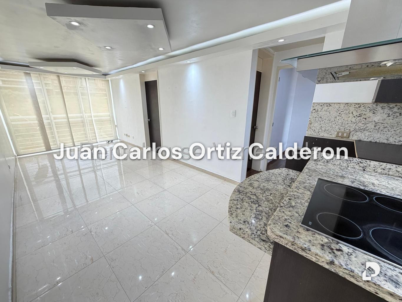 Apartamento en El Encantado, Caracas – 4