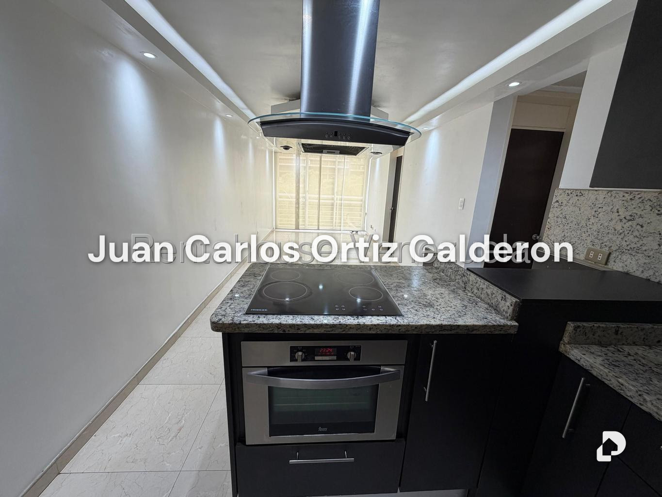 Apartamento en El Encantado, Caracas – 7