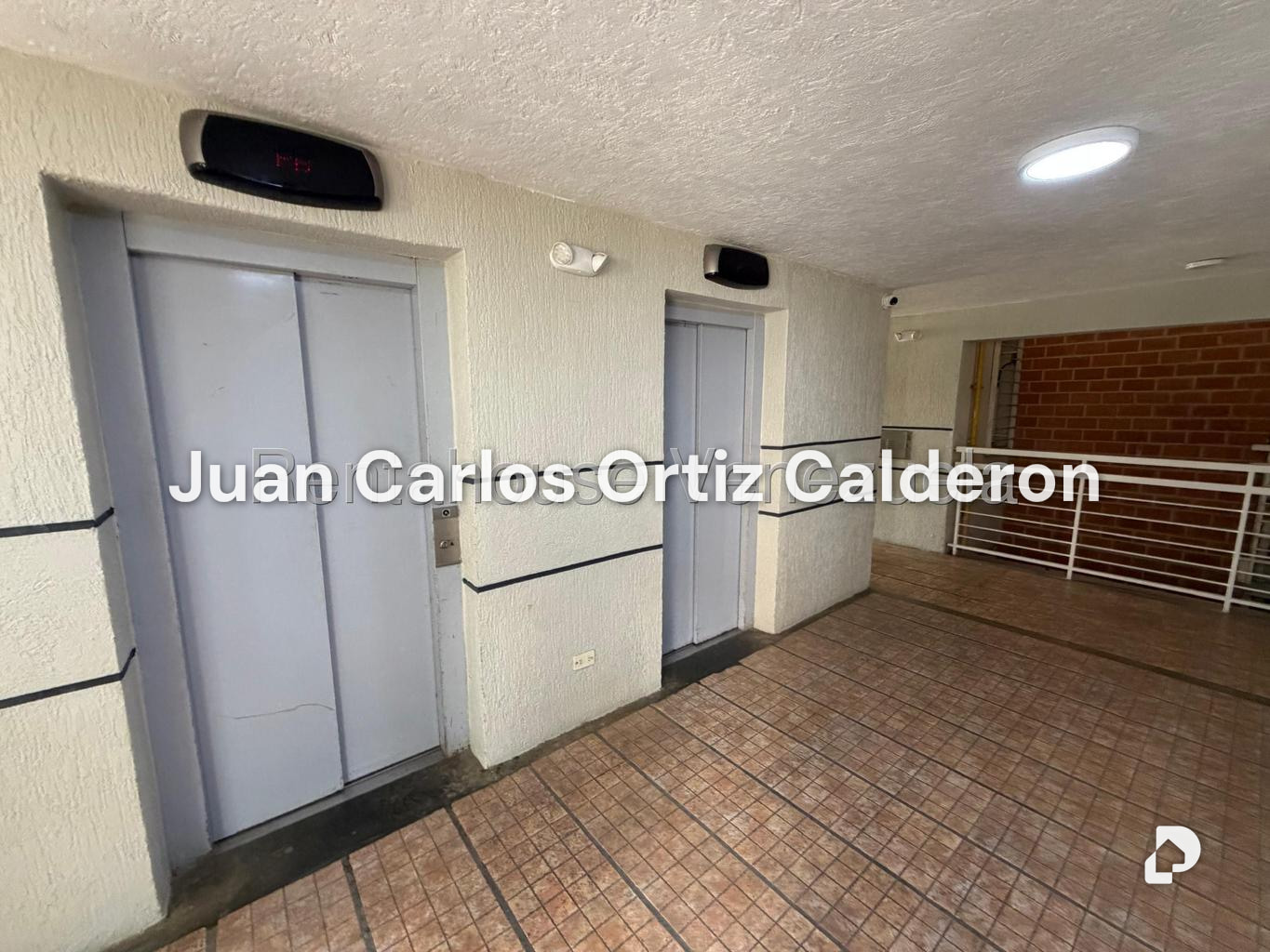 Apartamento en El Encantado, Caracas – 2