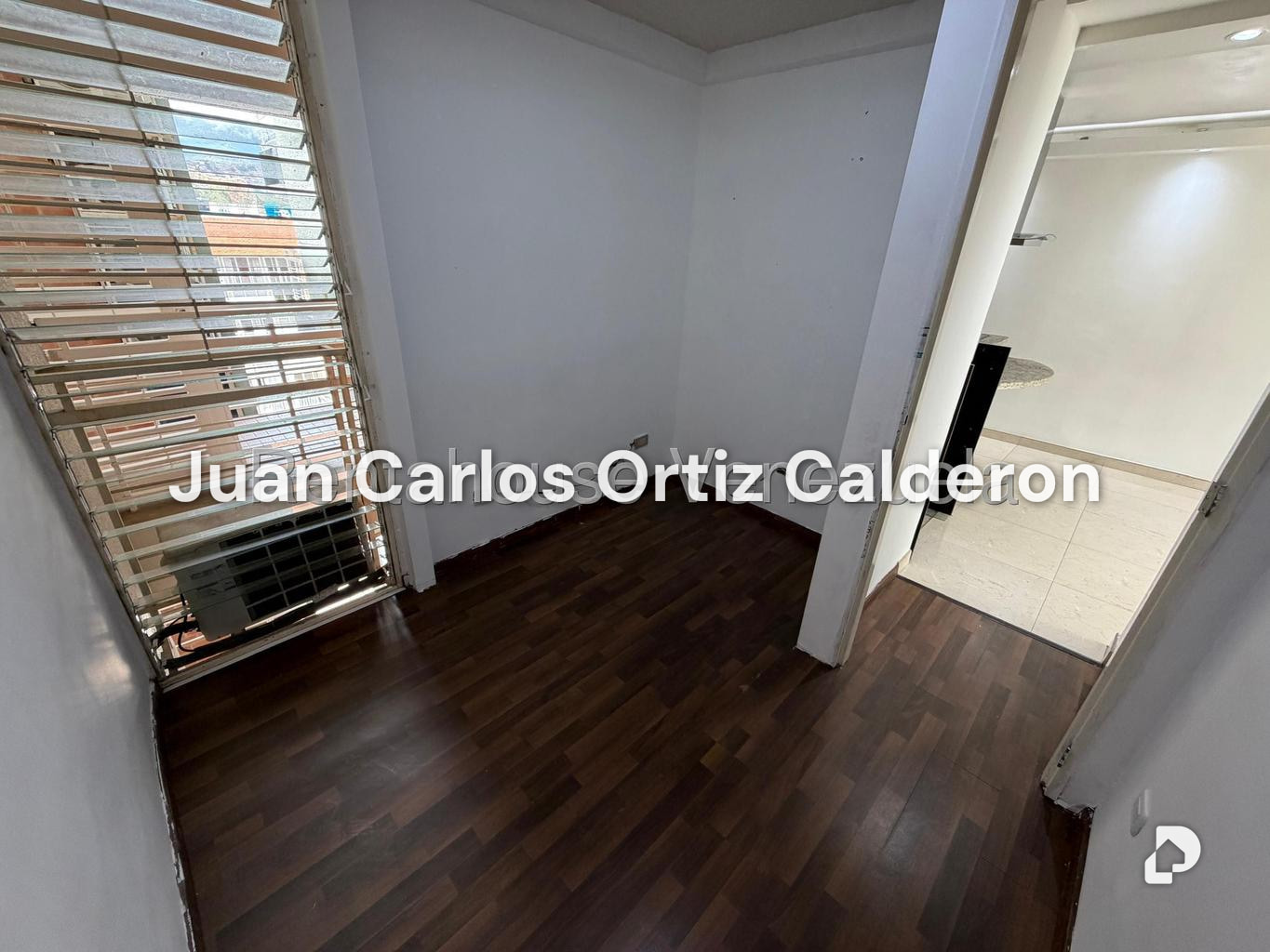 Apartamento en El Encantado, Caracas – 14