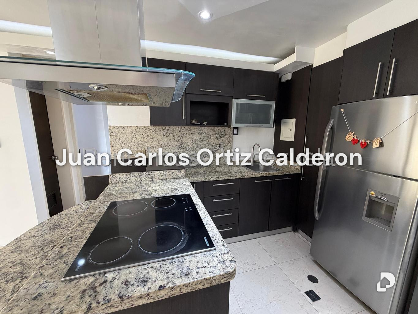 Apartamento en El Encantado, Caracas – 5