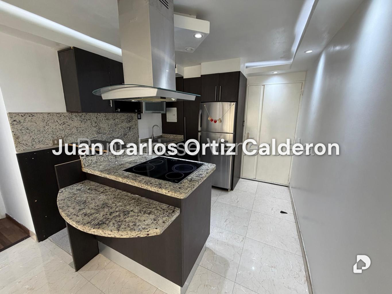 Apartamento en El Encantado, Caracas – 8
