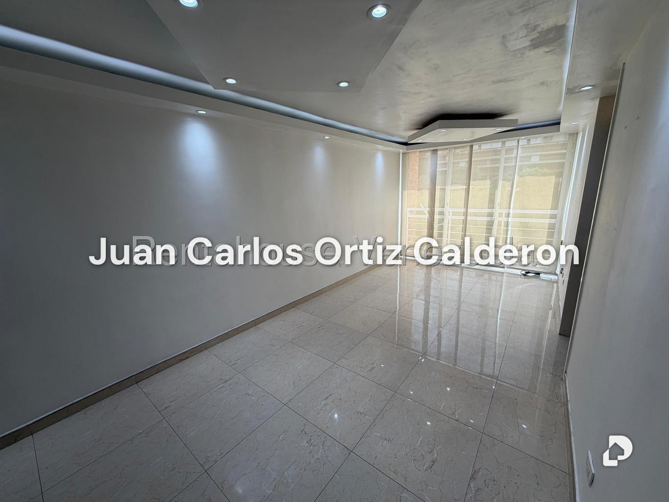 Apartamento en El Encantado, Caracas – 9