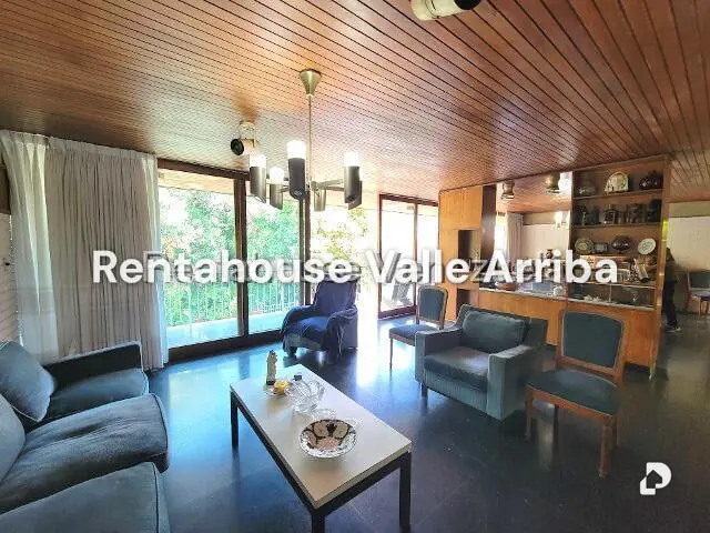 Casa en Prados del Este, Caracas – 10