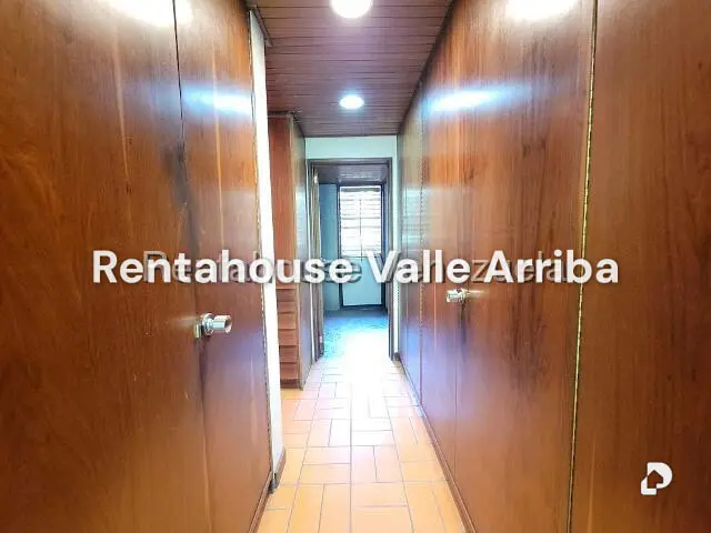 Casa en Prados del Este, Caracas – 21