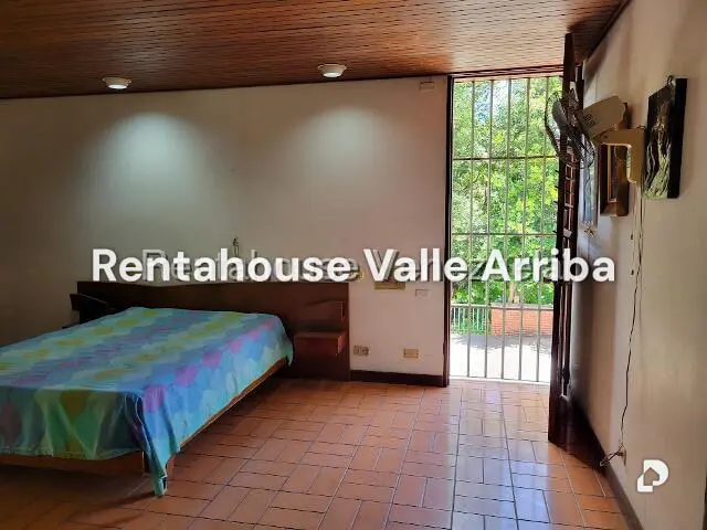 Casa en Prados del Este, Caracas – 20