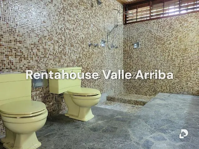 Casa en Prados del Este, Caracas – 27