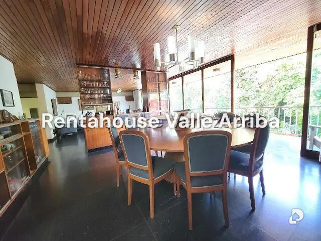 Casa en Prados del Este, Caracas – 12