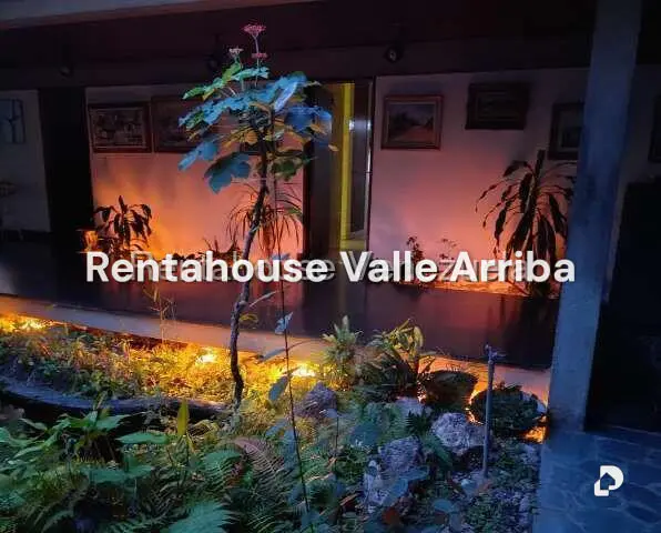 Casa en Prados del Este, Caracas – 6