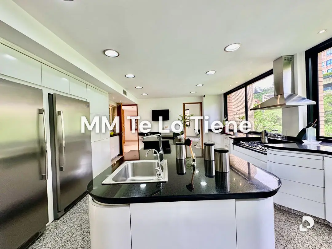 Penthouse en Colinas de Valle Arriba, Caracas – 9