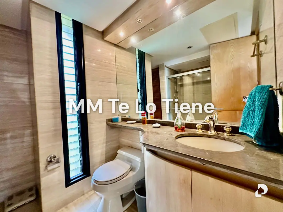 Penthouse en Colinas de Valle Arriba, Caracas – 16
