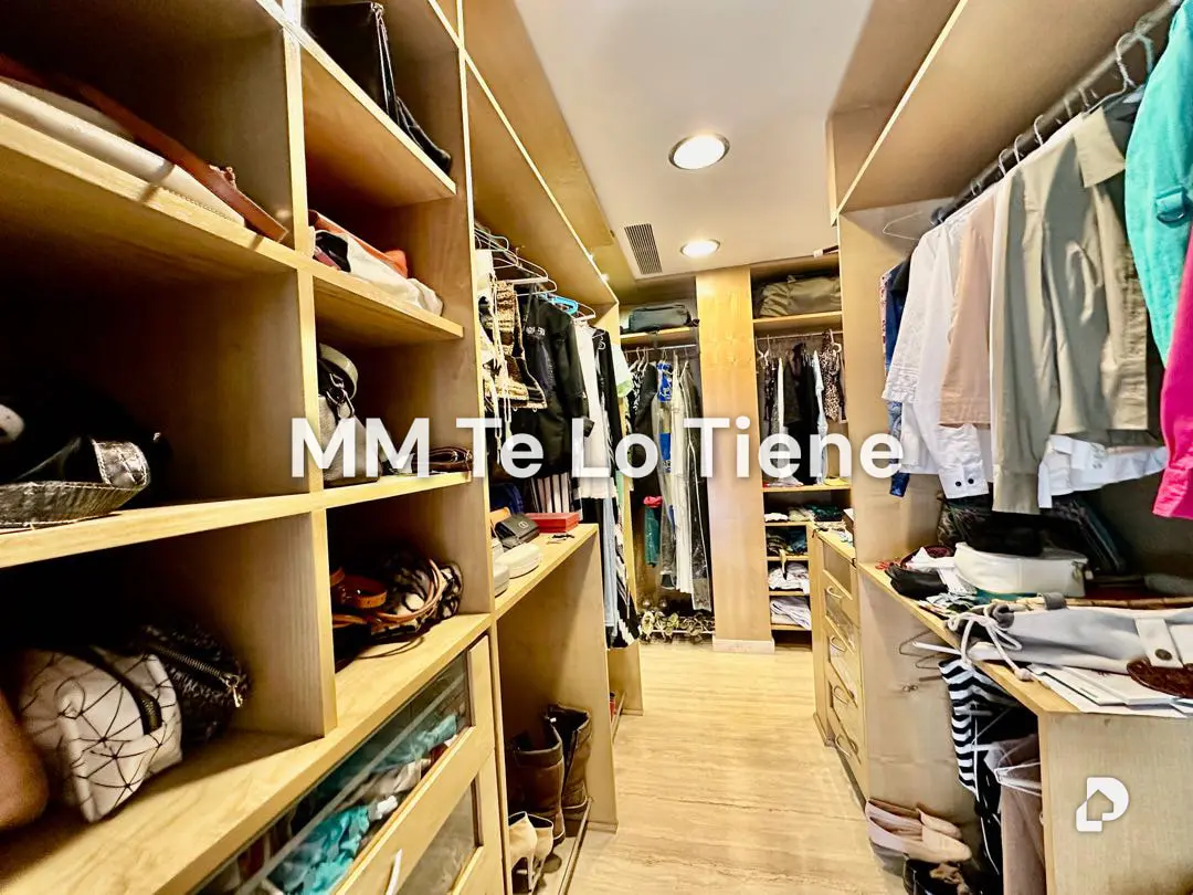 Penthouse en Colinas de Valle Arriba, Caracas – 35