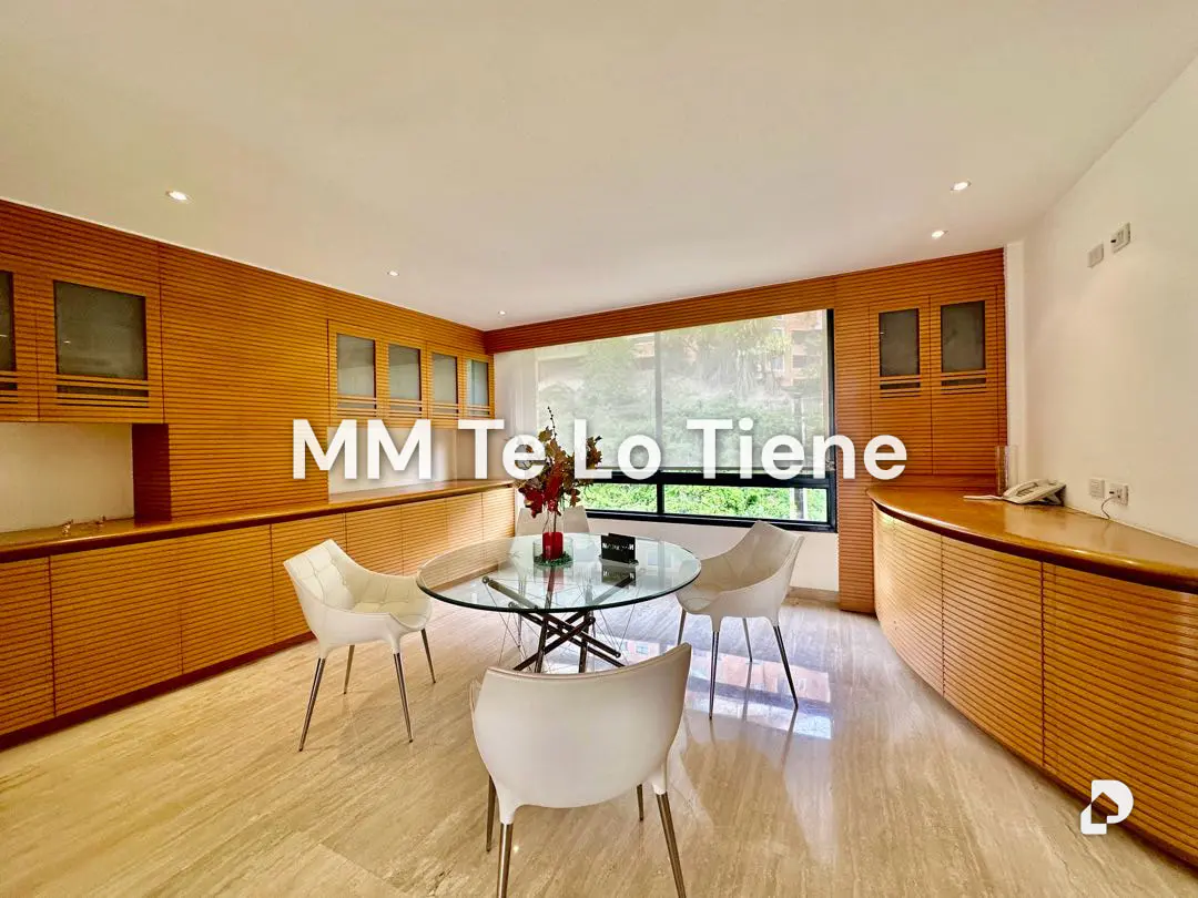 Penthouse en Colinas de Valle Arriba, Caracas – 17
