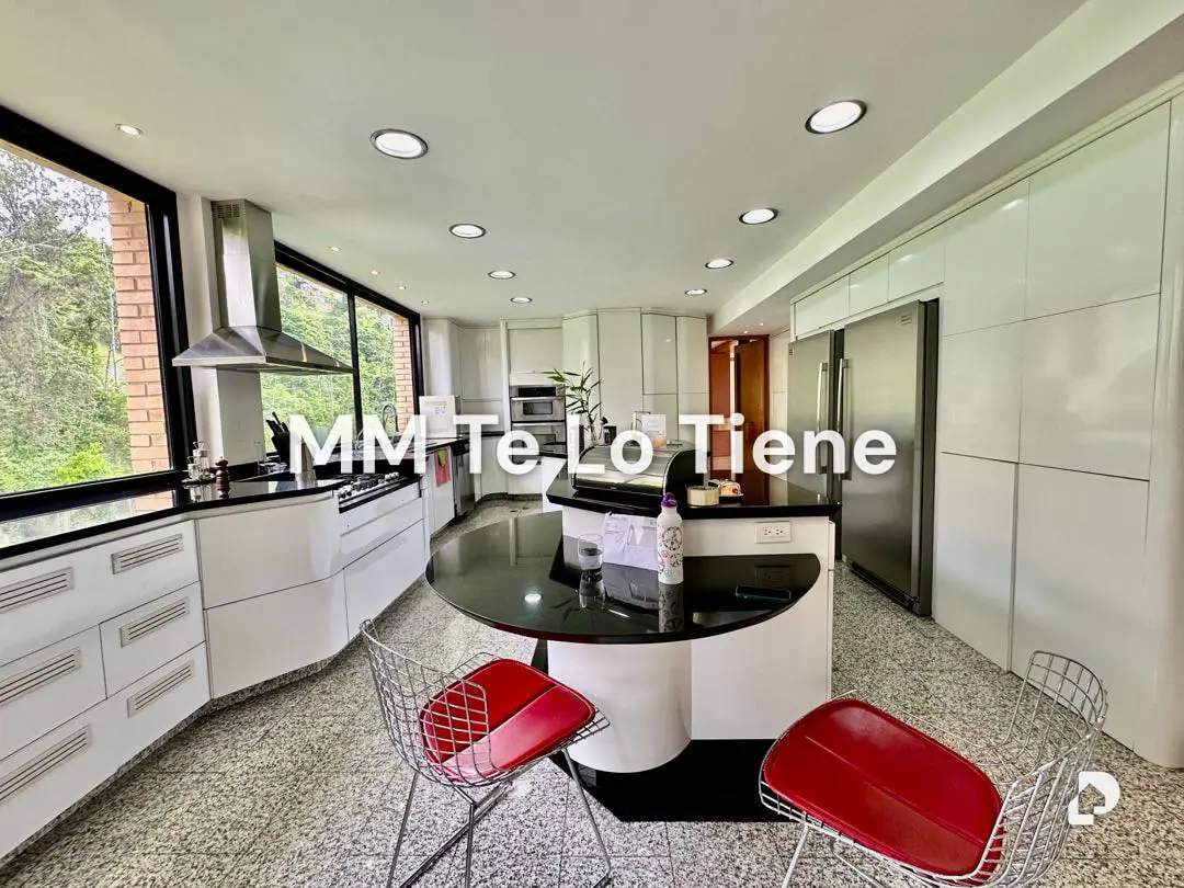 Penthouse en Colinas de Valle Arriba, Caracas – 13