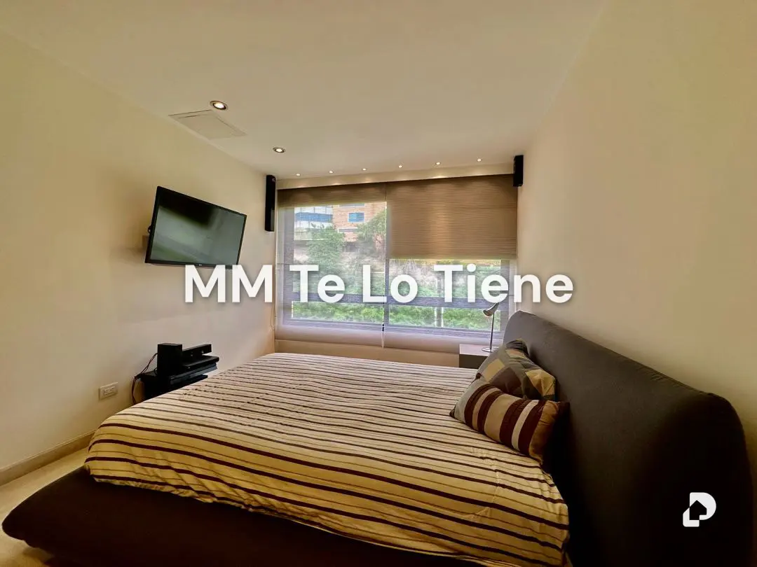Penthouse en Colinas de Valle Arriba, Caracas – 27