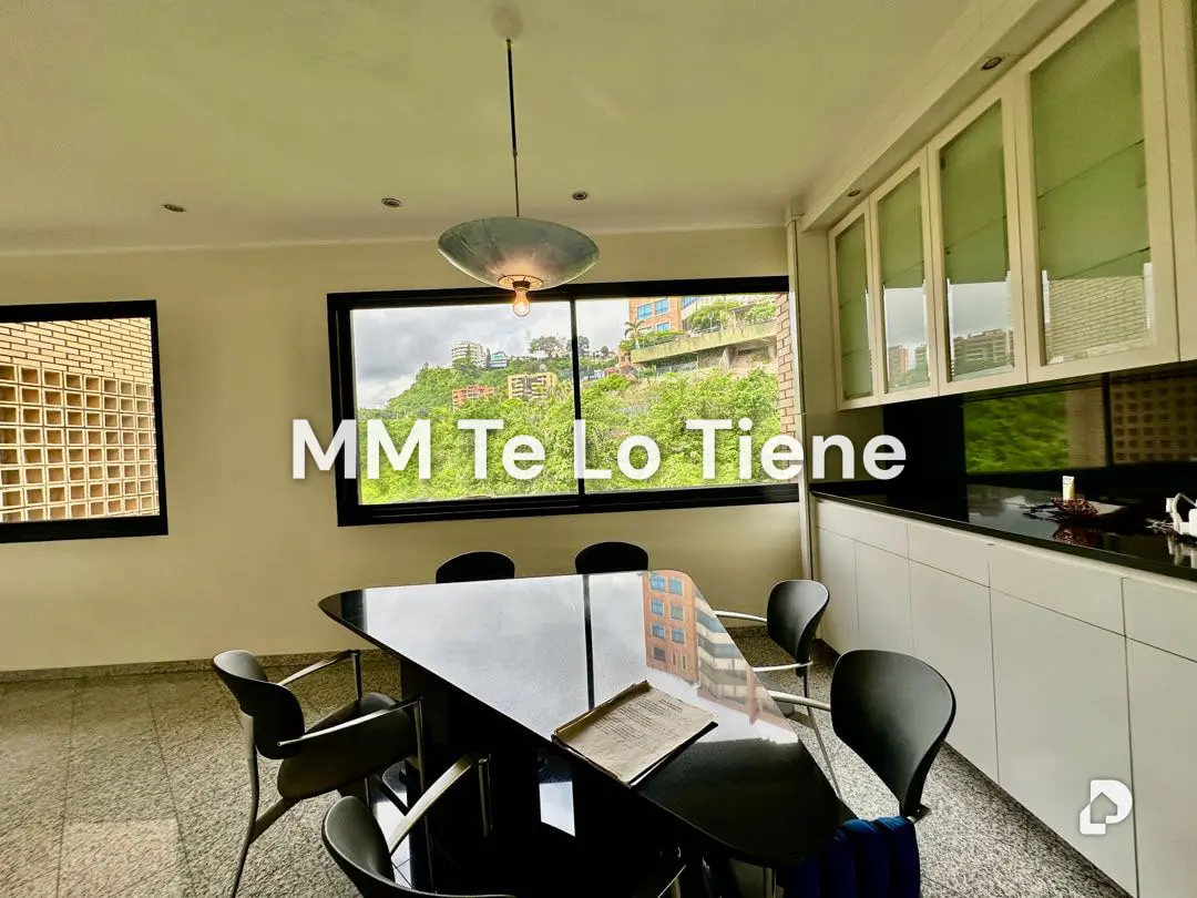 Penthouse en Colinas de Valle Arriba, Caracas – 10