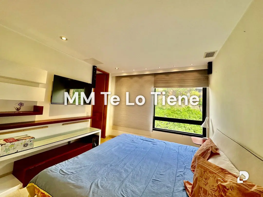 Penthouse en Colinas de Valle Arriba, Caracas – 25
