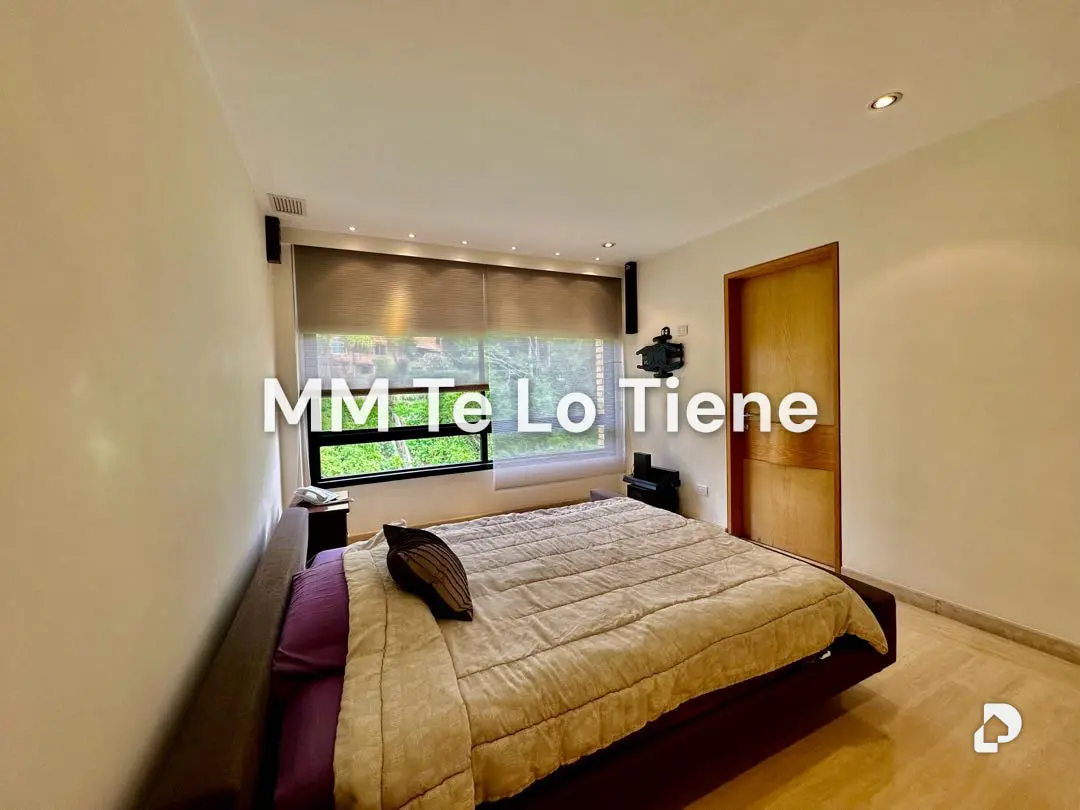 Penthouse en Colinas de Valle Arriba, Caracas – 28