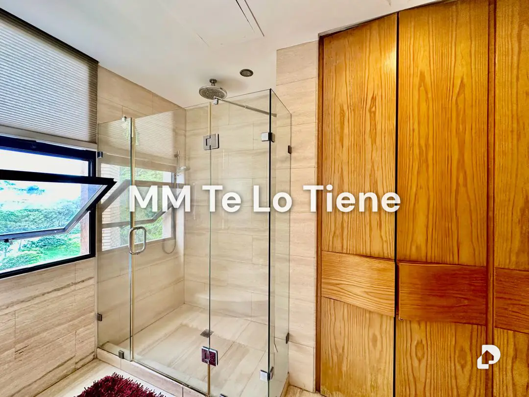Penthouse en Colinas de Valle Arriba, Caracas – 33
