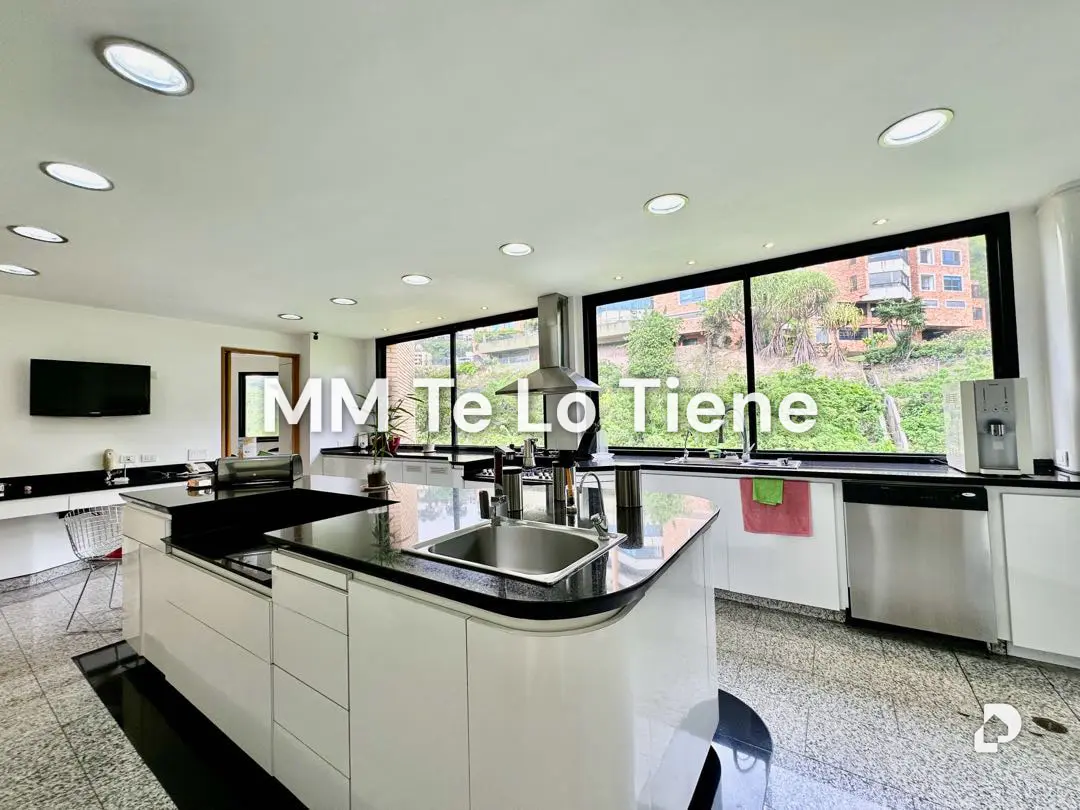 Penthouse en Colinas de Valle Arriba, Caracas – 12