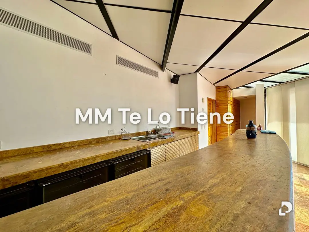 Penthouse en Colinas de Valle Arriba, Caracas – 8