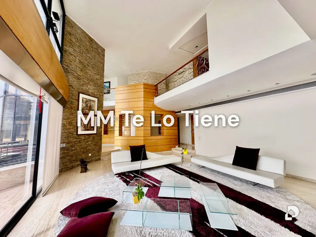 Penthouse en Colinas de Valle Arriba, Caracas – 19