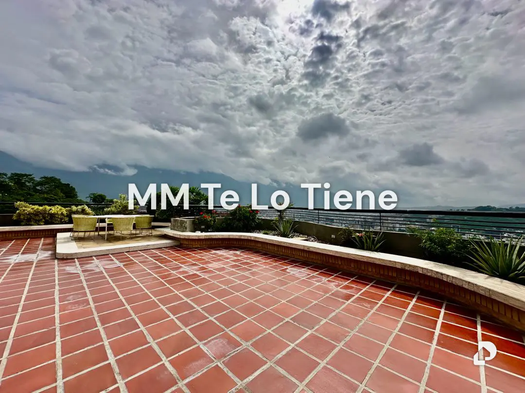 Penthouse en Colinas de Valle Arriba, Caracas – 6