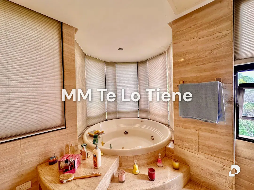 Penthouse en Colinas de Valle Arriba, Caracas – 32