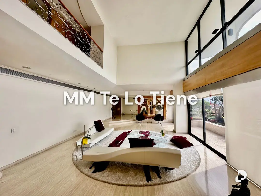 Penthouse en Colinas de Valle Arriba, Caracas – 24
