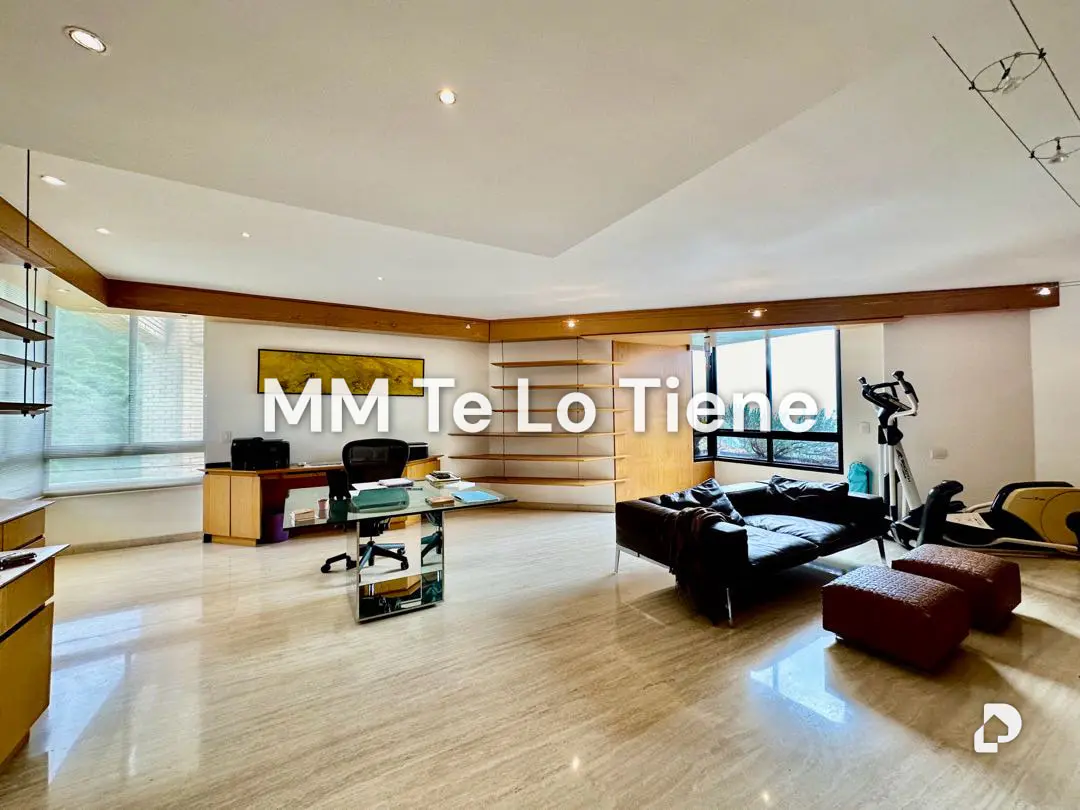 Penthouse en Colinas de Valle Arriba, Caracas – 14