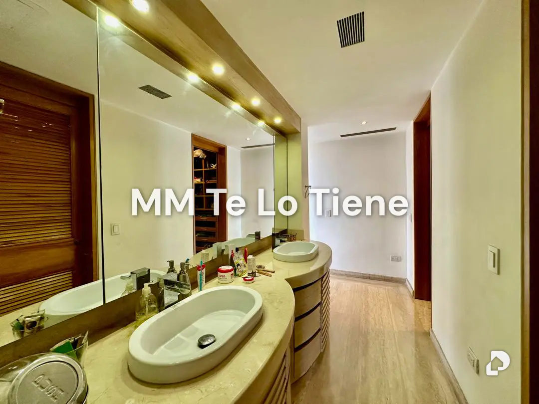 Penthouse en Colinas de Valle Arriba, Caracas – 34