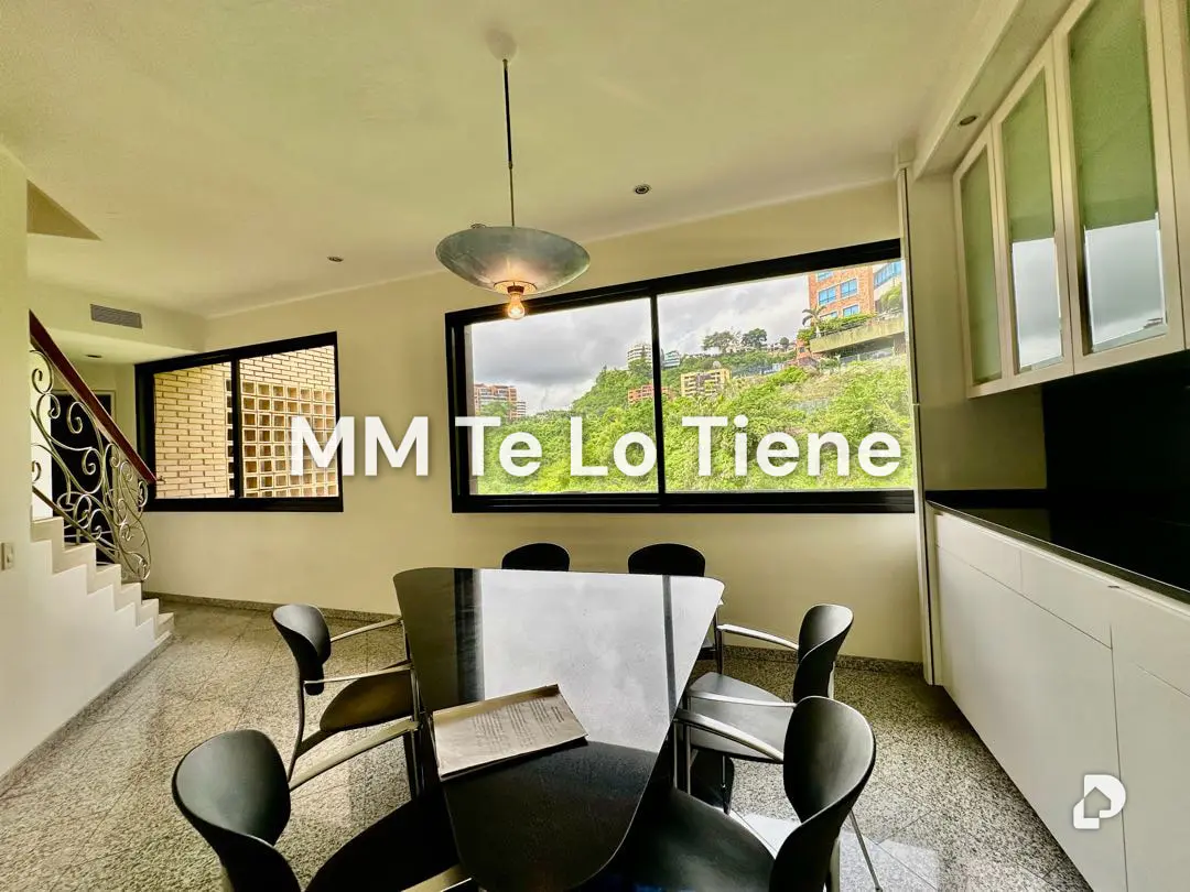 Penthouse en Colinas de Valle Arriba, Caracas – 11