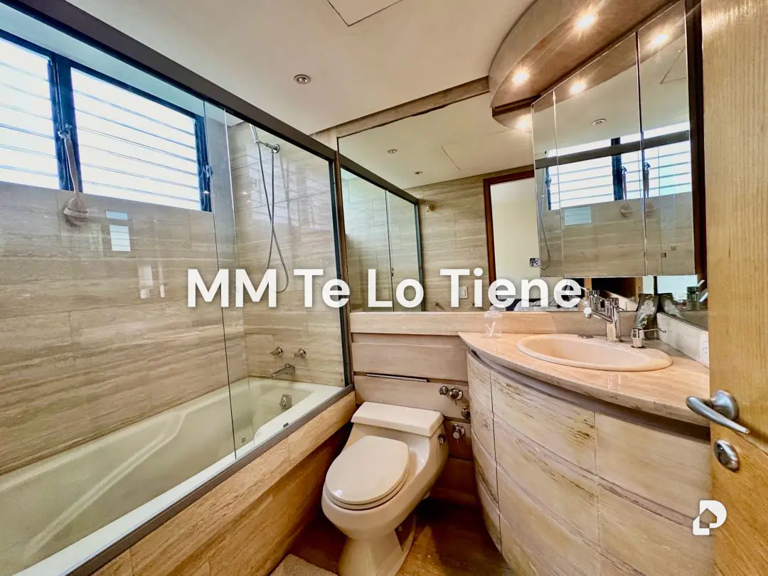 Penthouse en Colinas de Valle Arriba, Caracas – 26
