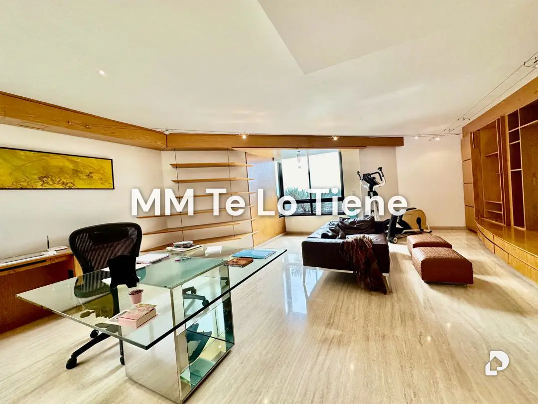 Penthouse en Colinas de Valle Arriba, Caracas – 15