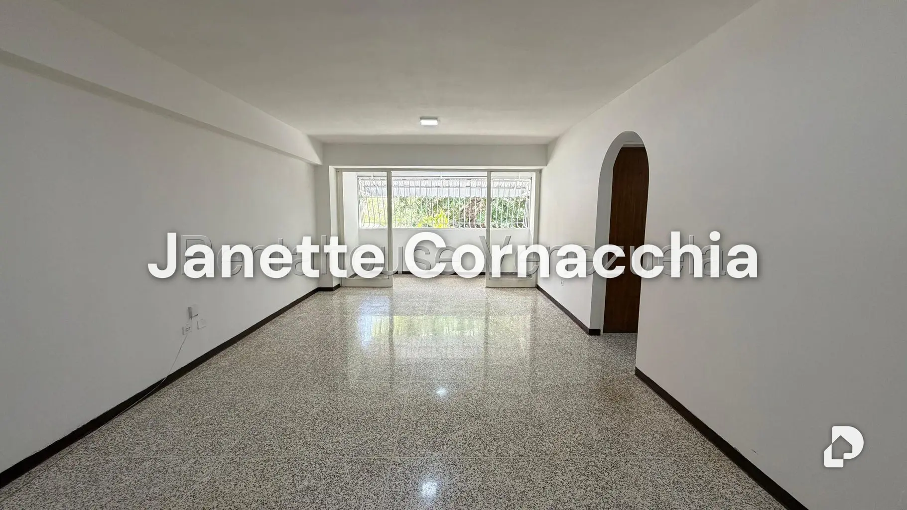 Apartamento en Colinas de Bello Monte, Caracas – 2