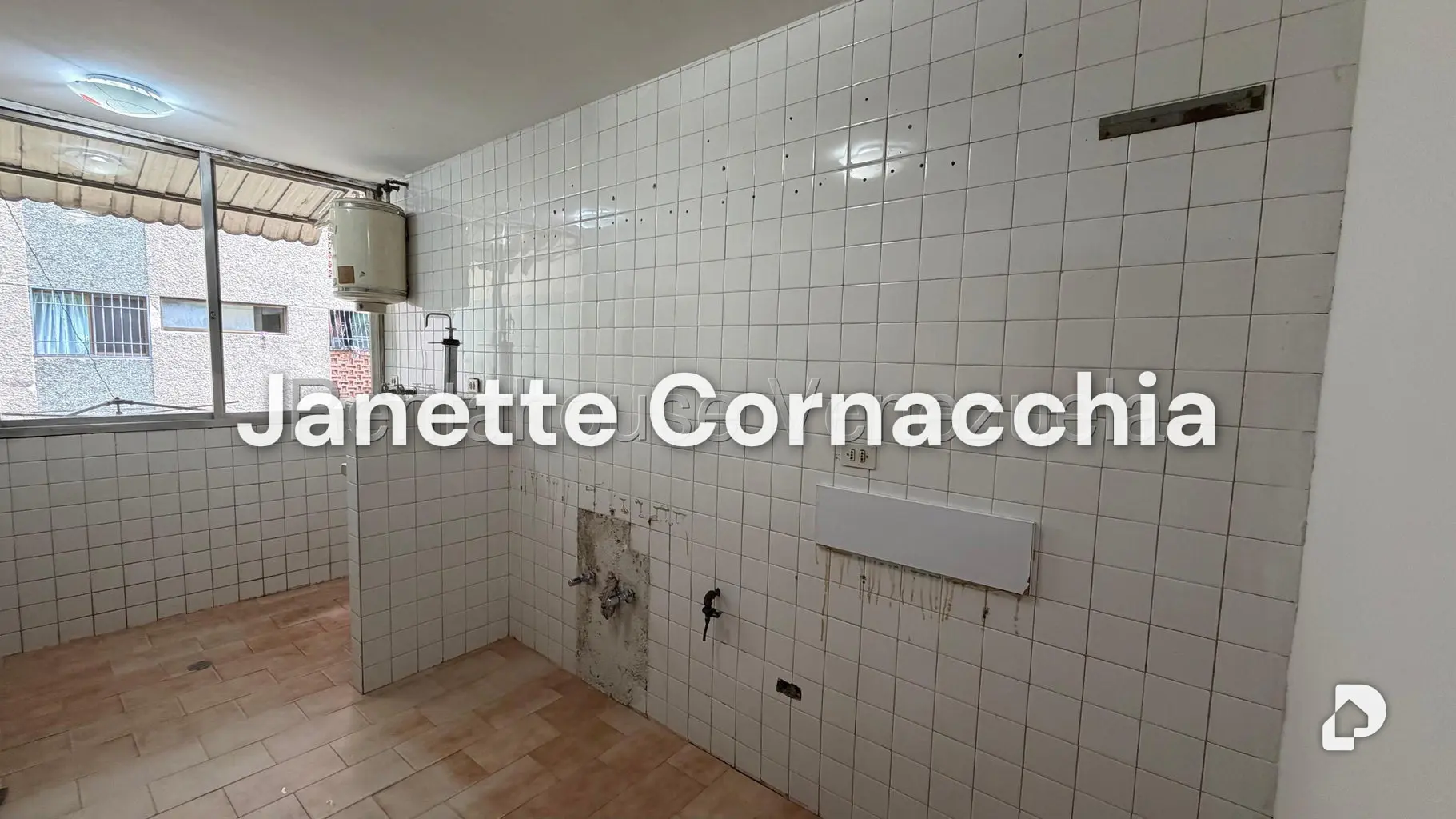 Apartamento en Colinas de Bello Monte, Caracas – 11
