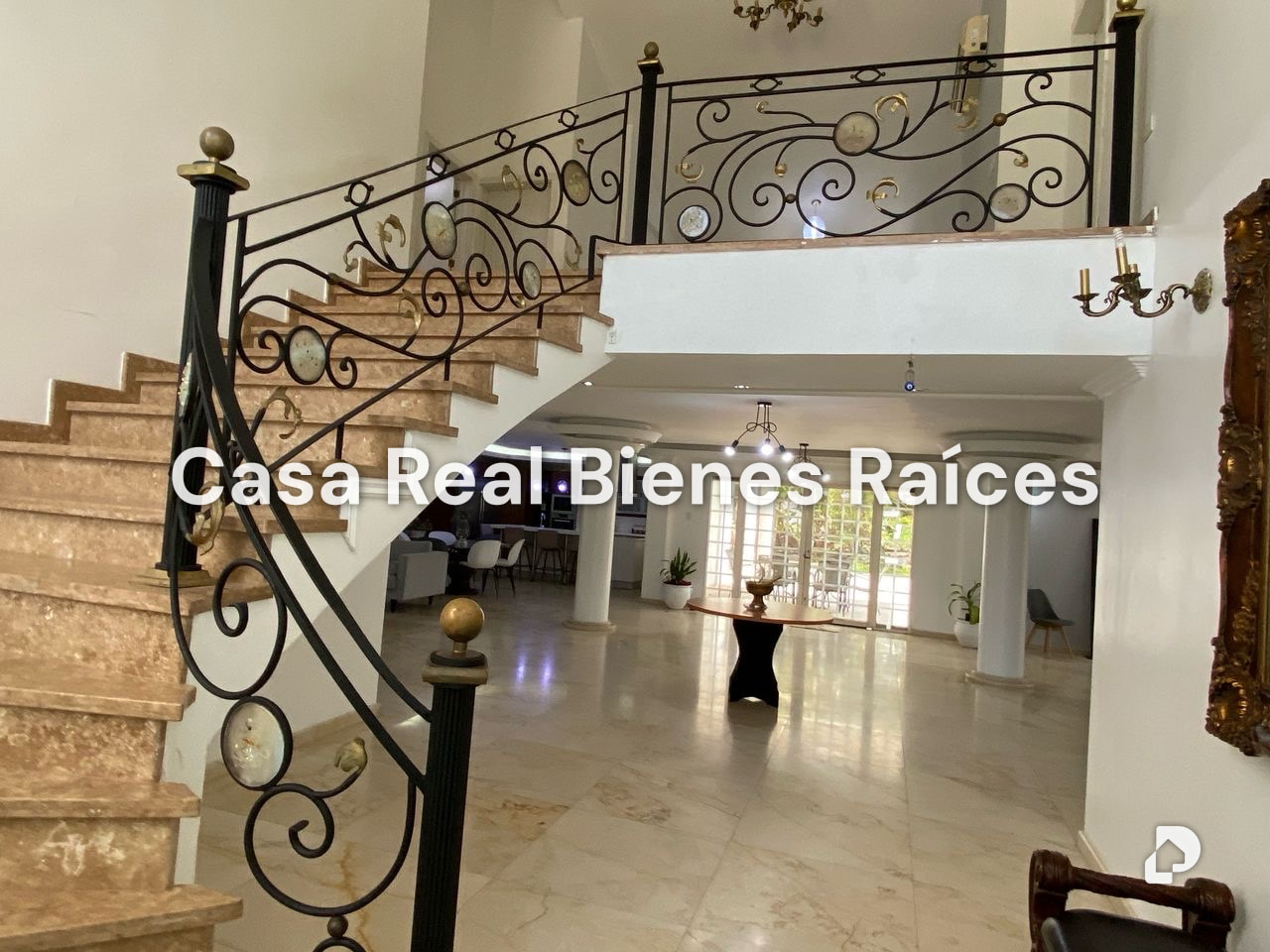 House in Maturín – 3
