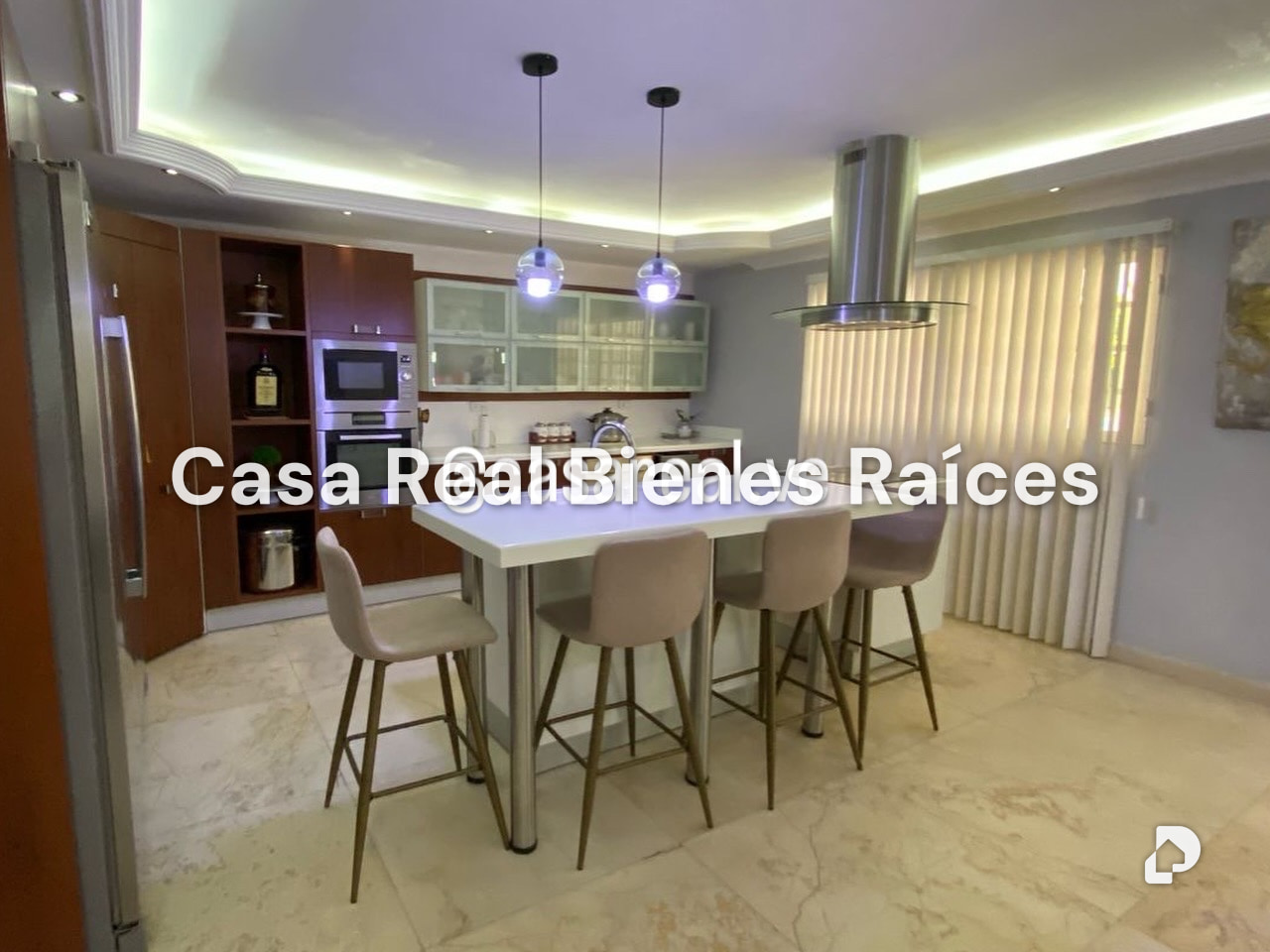 House in Maturín – 7