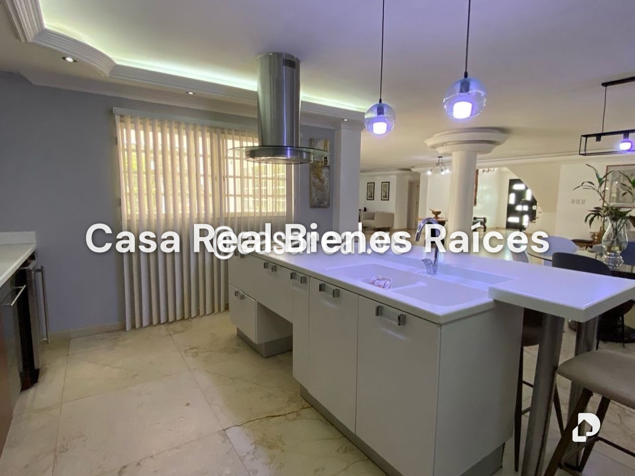 House in Maturín – 8