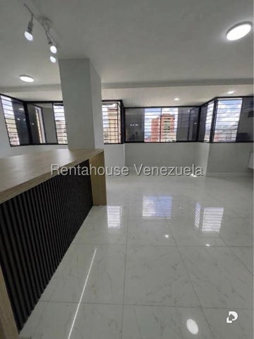 Apartamento en Chacao, Caracas – 5