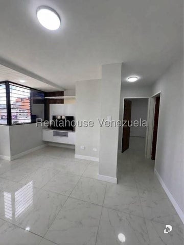 Apartamento en Chacao, Caracas – 9