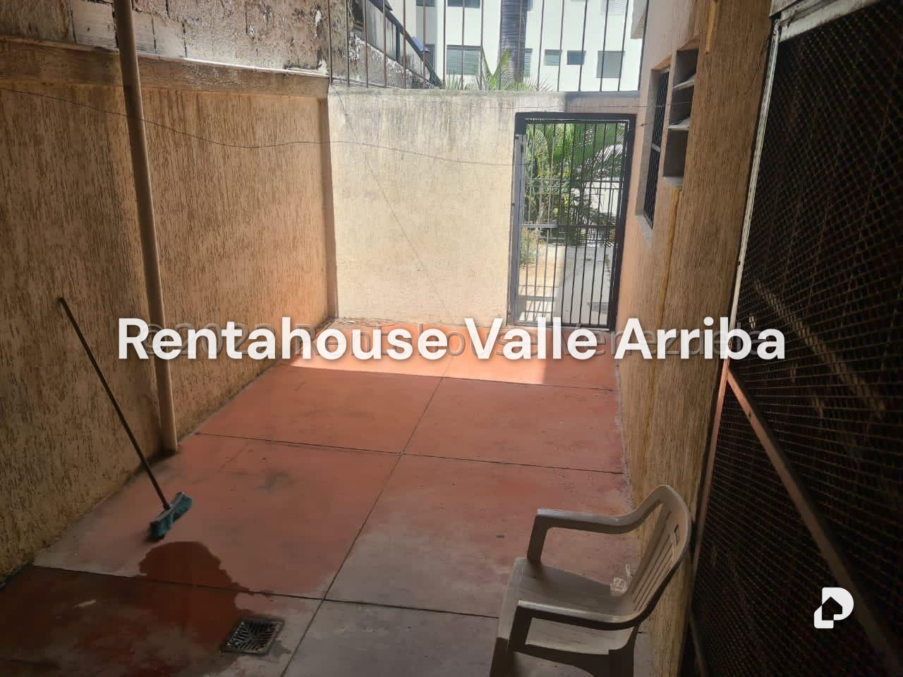 Casa en Colinas de Bello Monte, Caracas