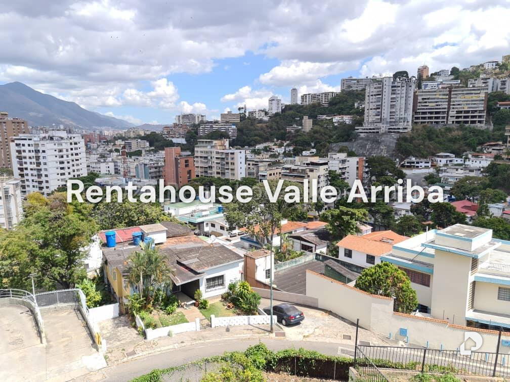 Casa en Colinas de Bello Monte, Caracas