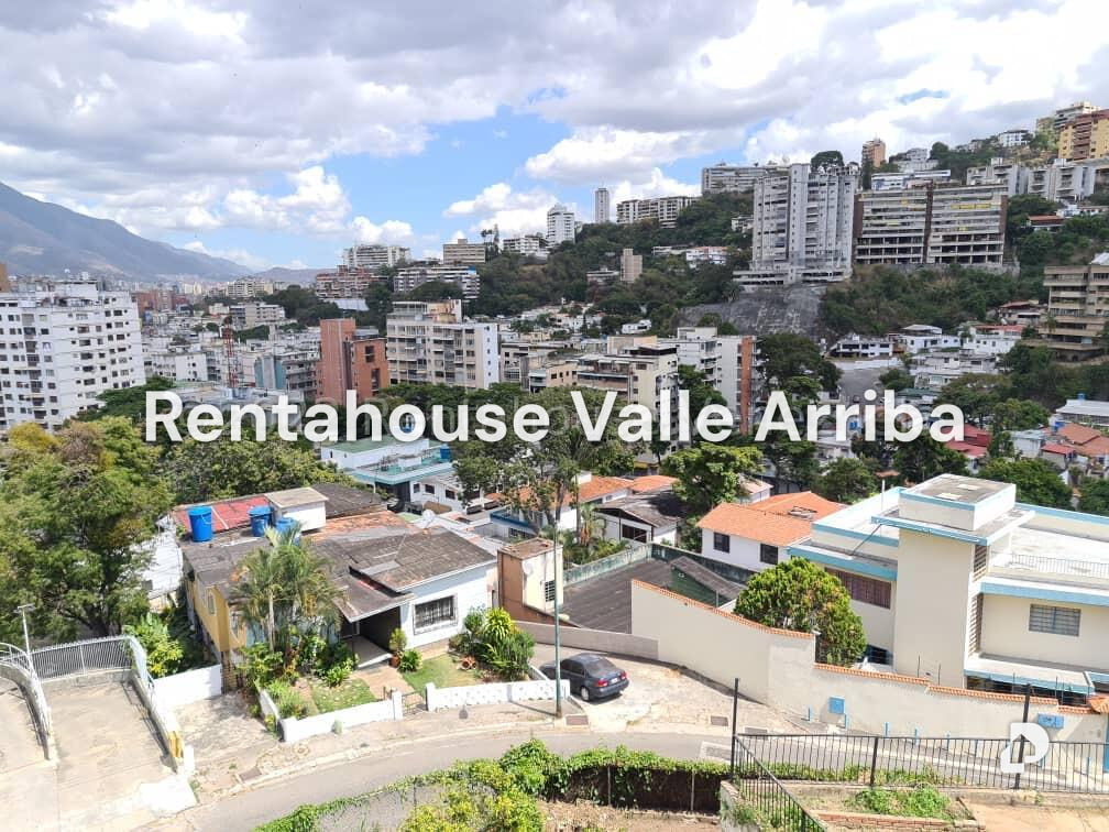 Casa en Colinas de Bello Monte, Caracas