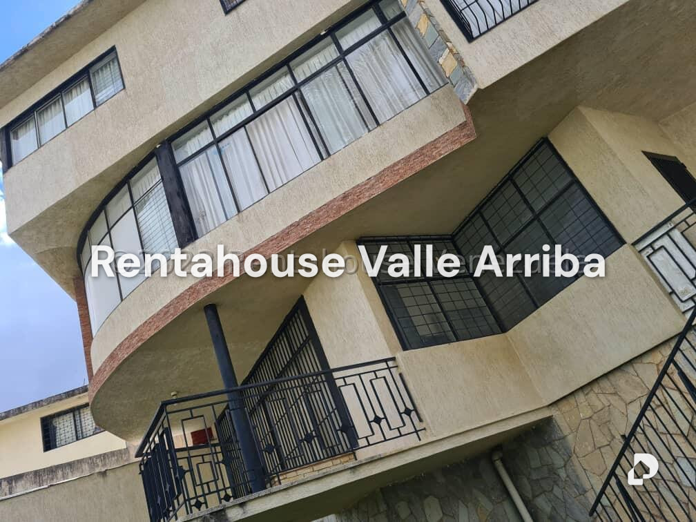 Casa en Colinas de Bello Monte, Caracas