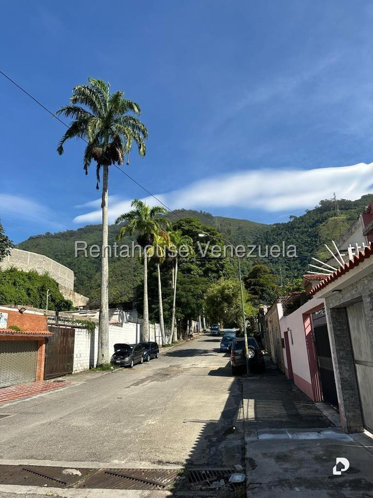Casa en Alta Florida, Caracas – 2
