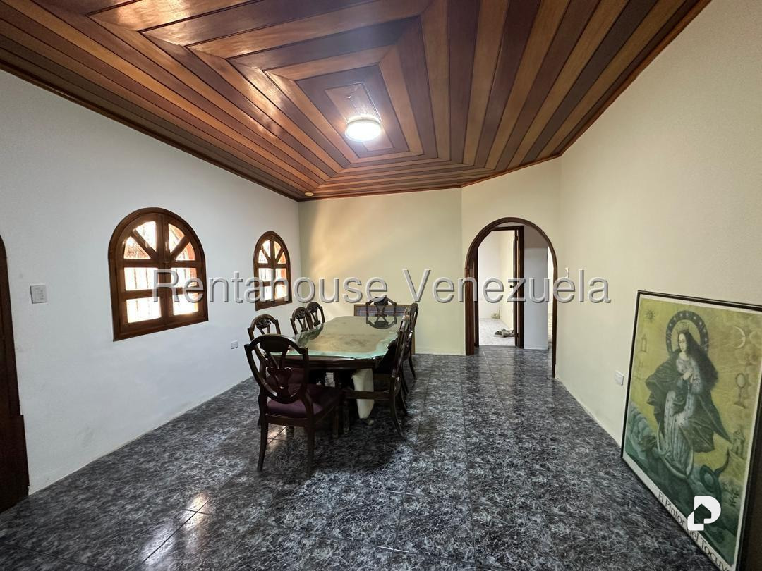 Casa en Alta Florida, Caracas – 11