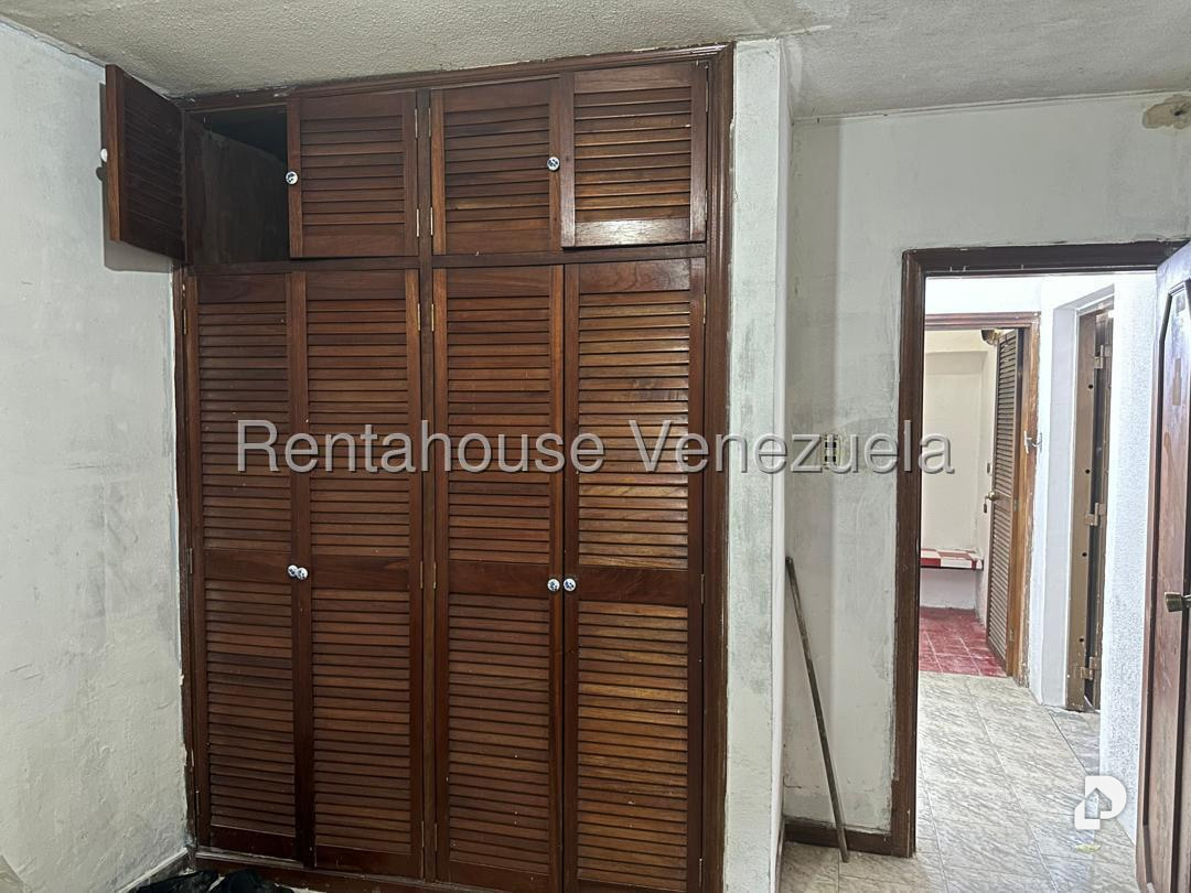 Casa en Alta Florida, Caracas – 28