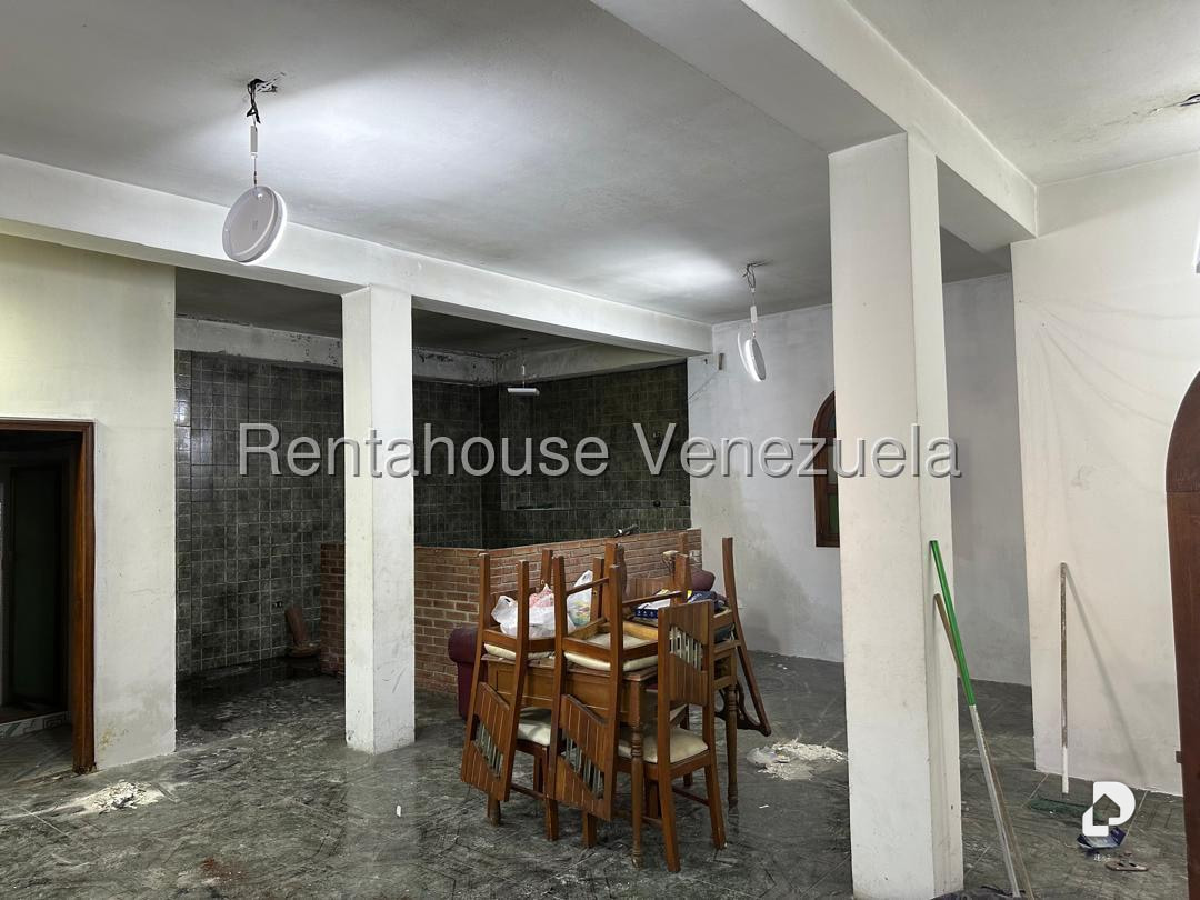 Casa en Alta Florida, Caracas – 29
