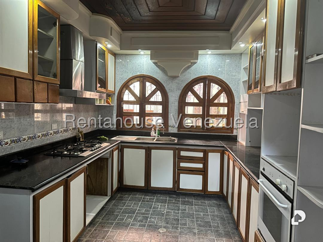 Casa en Alta Florida, Caracas – 4